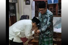 Tokoh Tarekat Diharapkan...