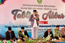 TGB Zainul Majdi Ungkap...