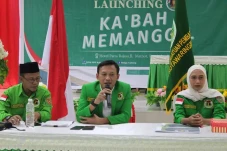 PPP Minta Polisi Usut...