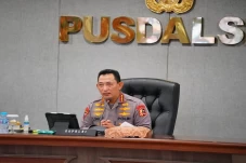 Kepada Jajarannya, Kapolri:...