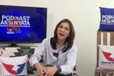 Melalui Konten, Anggy...