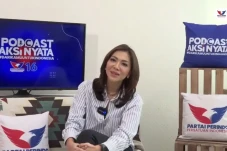Sempat Sedih Tinggalkan...