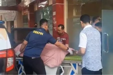 Inafis-RS Polri Akan...