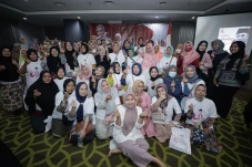 Muslimah Creative Center...