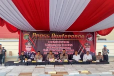Gudang Tramadol dan...