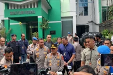Hari Ini Polisi Periksa...