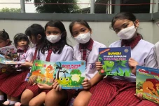 Global Prestasi School...