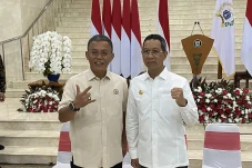 Ini Catatan DPRD DKI...