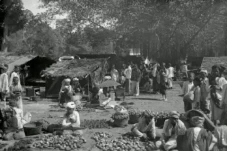 Sejarah Selokan Mataram:...