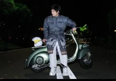 Atta Halilintar Pamer...