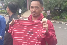 Kangen 3 Bulan Terpisah...
