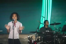 Riders Slank untuk Konser...