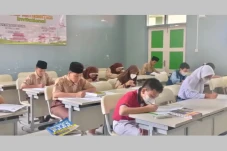 Bangga! 3 Siswa MTsN...