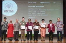 Bangun SDM Unggul di...