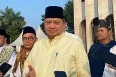 Menko Airlangga: Momen...