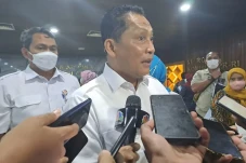 Erick Thohir Beberkan...