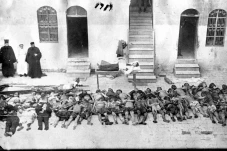 Sejarah Genosida Armenia,...