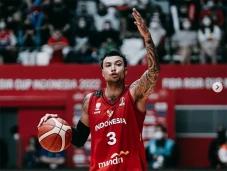 Brandon Jawato Optimis...