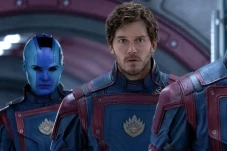 Guardians of the Galaxy...