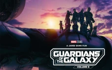 Review Guardians of...