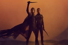 Dune: Part Two Rilis...