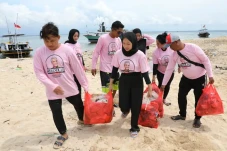 Momen Hardiknas, Srikandi...