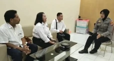 Pelaku Pencabulan Anak...