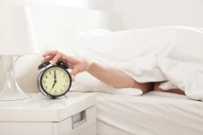 Bagaimana Hukum Tidur...