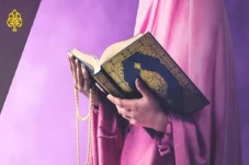 Doa agar Kaum Muslimah...
