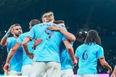 Manchester City Gunduli...