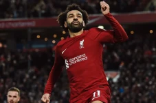 Hasil Liverpool vs Fulham:...