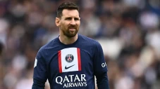 Langgar Aturan, PSG...
