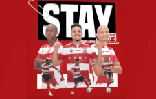 Tatap Liga 1 Musim Depan,...