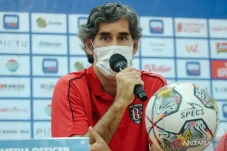 Bali United Tuntut Kejelasan...