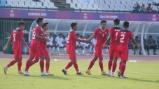 Hasil SEA Games 2023:...