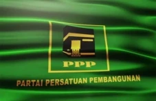 Daftar Ketua Umum PPP...