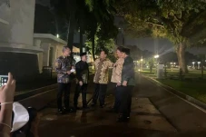 Waketum Gerindra Bocorkan...