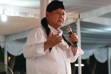 Prabowo, Gus Miftah,...