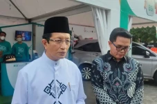KH Nasaruddin Umar Tepis...