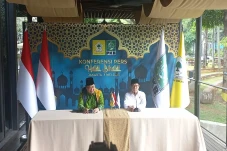 PKB: Golkar Perkuat...