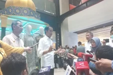 Akui Tak Undang Nasdem...
