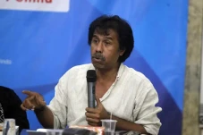 Soal Penundaan Pelantikan...