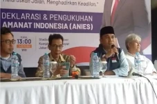 4.000 Relawan Anies...