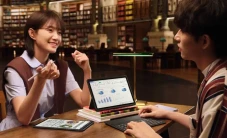 Huawei Hadirkan MatePad...