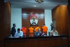 Masa Penahanan Wali...