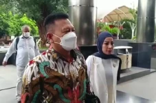 Lagi, KPK Klarifikasi...
