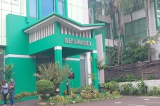MUI Bentuk Tim Usut...