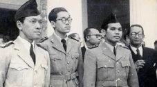 Kisah Jenderal TB Simatupang...