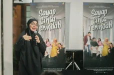 Tayang Perdana, Sinetron...