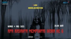 Ciri-Ciri Kamu Memiliki...